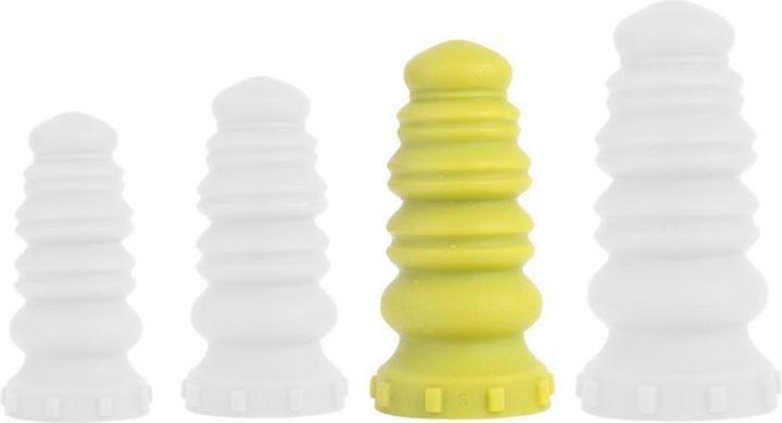 Produktbild Topped Monster Dildo "Trolley" Large