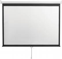 Actual product image Sbox PSM-4/3-120-2 Projector screen 240x180cm