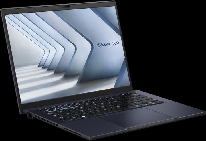 Actual product image ASUS ExpertBook B3 (14", Intel Core i7-1355U, 16 GB, 512 GB, DE)