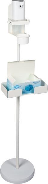Immagine prodotto Wedo Distributore di disinfettante con sensore