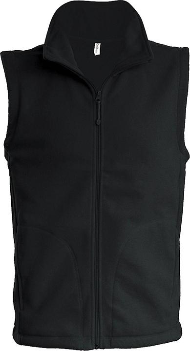 Produktbild Kariban Luca FleeceWeste (M)