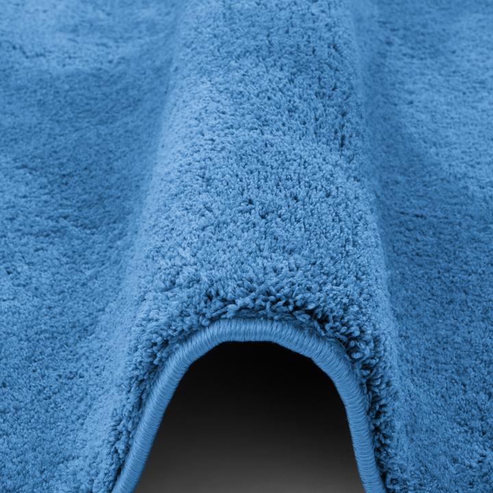 Actual product image Pergamon Super soft children's high pile carpet Silky Kids (200 x 290 cm)