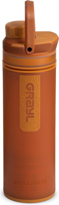 Immagine prodotto Grayl Filtro per acqua Ultrapress Purifier (0.50 l)