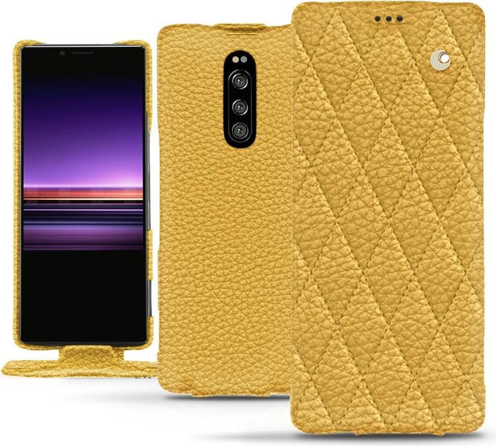 Immagine prodotto Noreve Cover in pelle verticale (Sony Xperia 1)