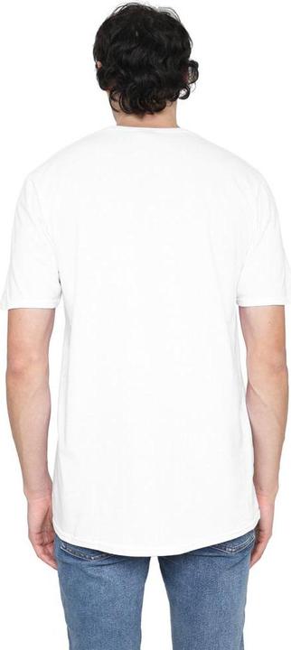 Actual product image Yellowstone Mens Dutton Barn T-Shirt (L)