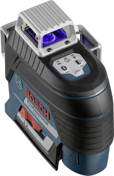 Productafbeelding Bosch Professional GLL 3-80 C