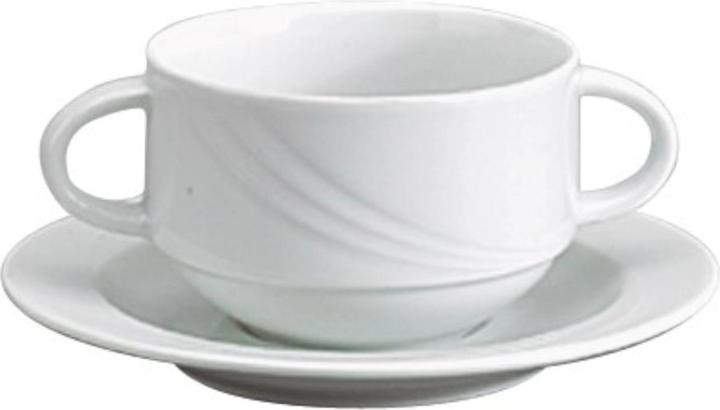 Produktbild Schönwald Donna Senior dunkelgrün Suppenobere 0.28 lt. (280 ml, 1 x)