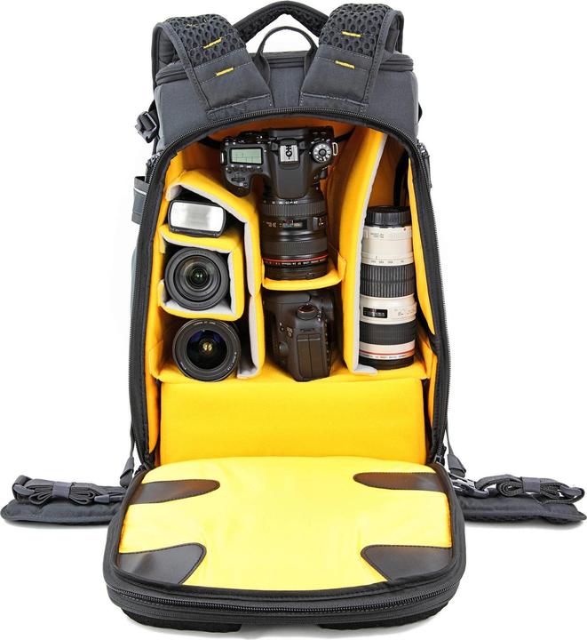 Immagine prodotto Vanguard Alta Sky 51D (Zaino per fotocamera, 32 l)
