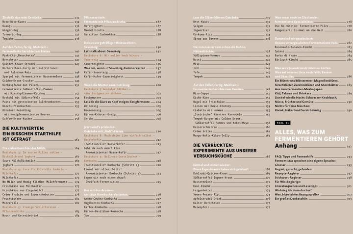 Image du produit Magic Fermentation (Allemand, Marcel Kruse, Geru Pulsinger, 2021)