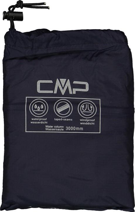 Image du produit CMP Campagnolo Veste à capuche Ripstop Fix (S, L)