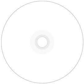 Immagine prodotto MediaRange DVD+R 8x completo stampabile Cakebo (100 x)