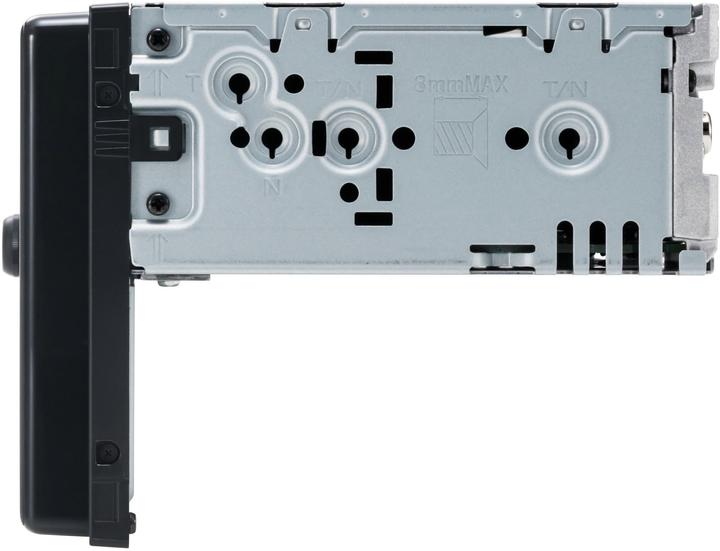 Produktbild Sony XAV-1550D