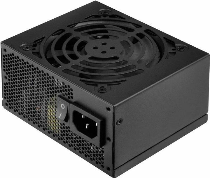 Produktbild Silverstone SST-ST45SF V3.0 80 PLUS Bronze SFX Netzteil - 450 Watt (450 W)