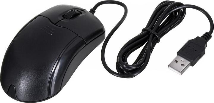 Produktbild Hikvision REJESTRATOR IP DS-7604NXI-K1/4P(D) (Netzwerk Videorecorder (NVR))