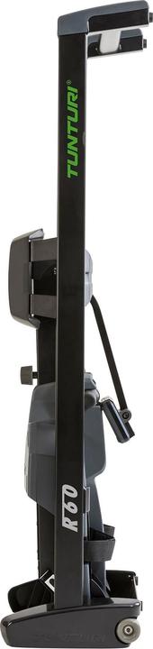 Image du produit Tunturi Performance R60 Rudergerät Dual Rail