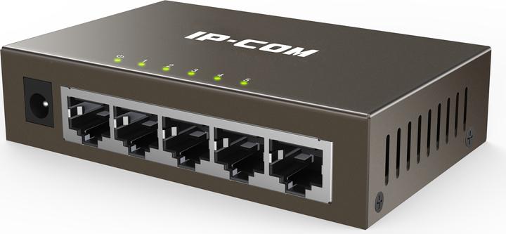 IPC Switch 5-Port GE G1005 (5 Ports)