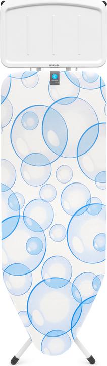 Actual product image Brabantia Ironing board (124 x 45 cm)