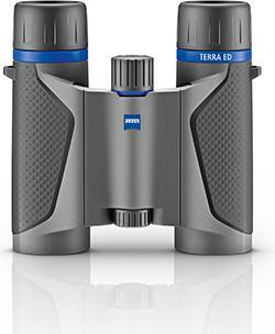 Immagine prodotto Zeiss Terra ED Pocket 10x25 (10 x)