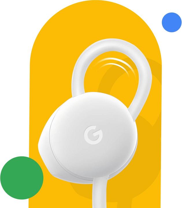 Produktbild Google Pixel (Kabelgebunden)