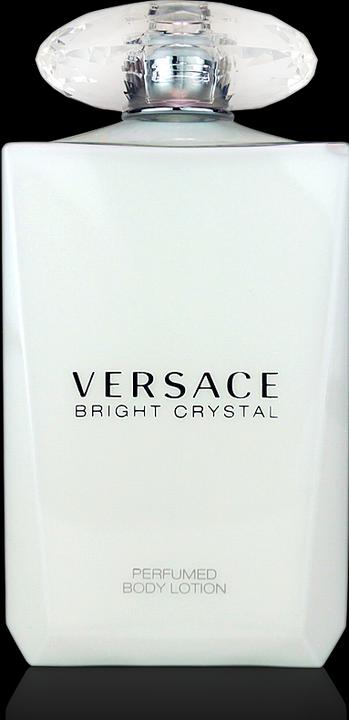 Produktbild Versace Bright Crystal Body Lotion (Körpercreme, 200 ml)