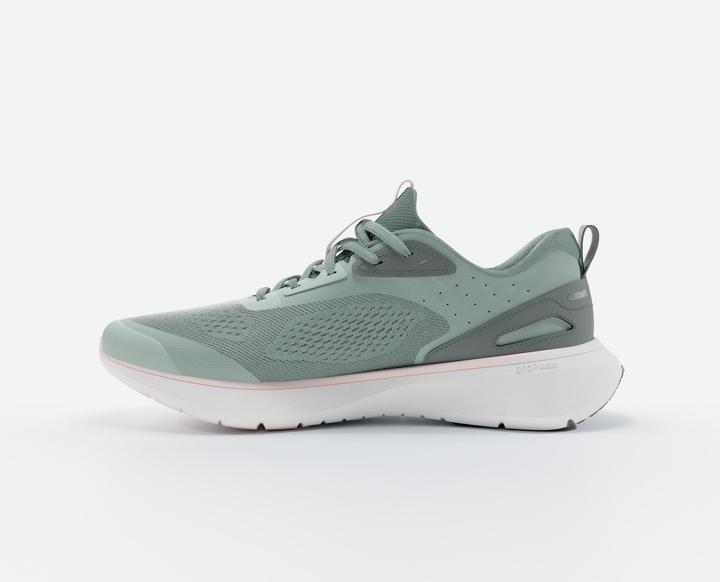 Produktbild Kiprun Laufschuhe Damen - Jogflow 190.1 grün/rosa (41)