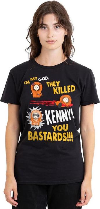 Image du produit Ubisoft - T-shirt DEAD - Adulte (L)