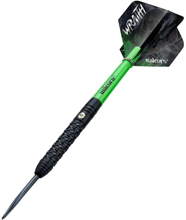 Immagine prodotto Unicorn WRAITH - 90% Tungsten - 23G (23 g)