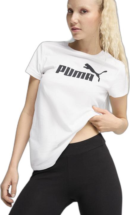 Actual product image Puma ESS No. 1 Logo Leggings (S)