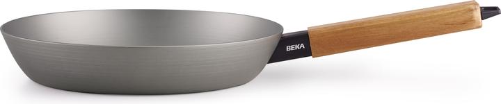 Actual product image Beka Pfanne 'Nomad' (28 cm, Frying pan, Steel)