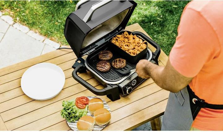 Immagine prodotto Ninja Grill a legna per esterni (2.40 kW)