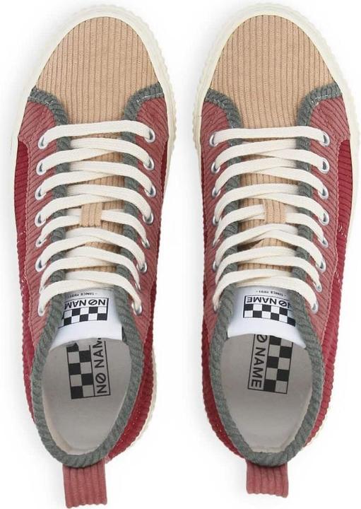 Produktbild No Name sneakers iron (37)