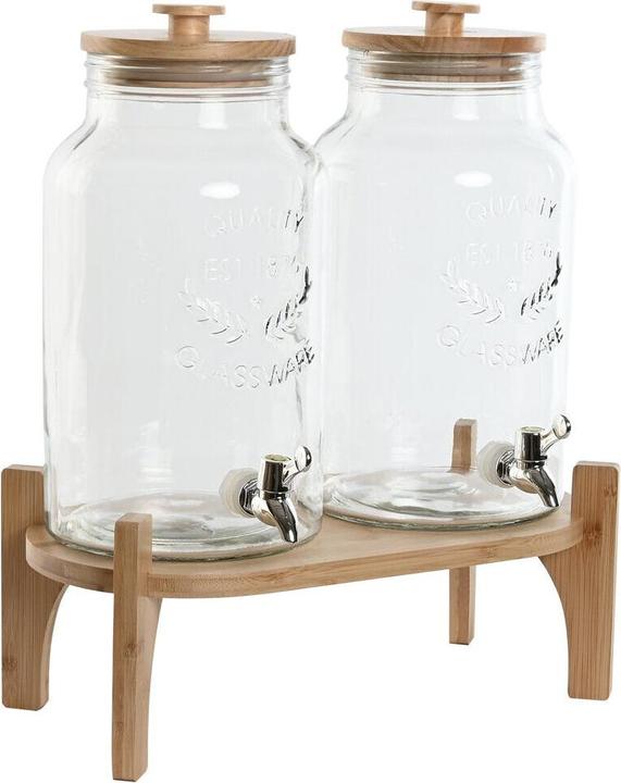 Image du produit Esprit Getränkedispenser 5,5 L 37 x 25 x 46 cm