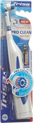 Produktbild Trisa Pro Clean (Oszillierende Zahnbürste)