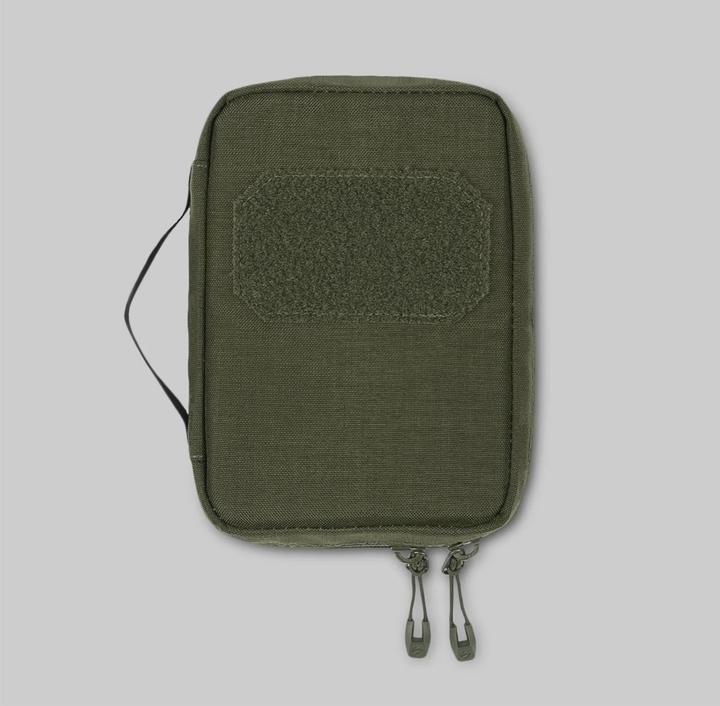 Actual product image Stoirm Small Pouch V.2 Olive