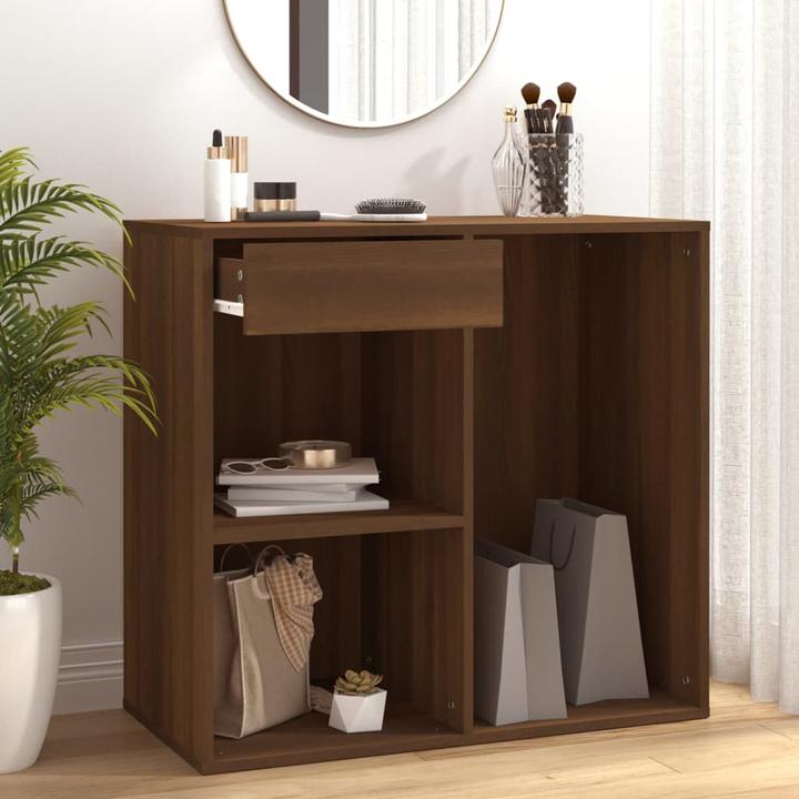 Image du produit VidaXL Jarl (80 x 40 x 75 cm)