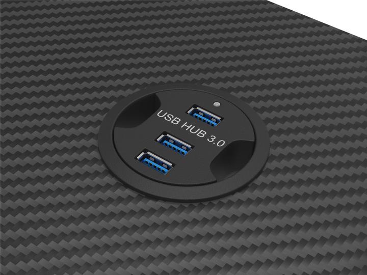 Immagine prodotto Genesis HOLM 510 RGB