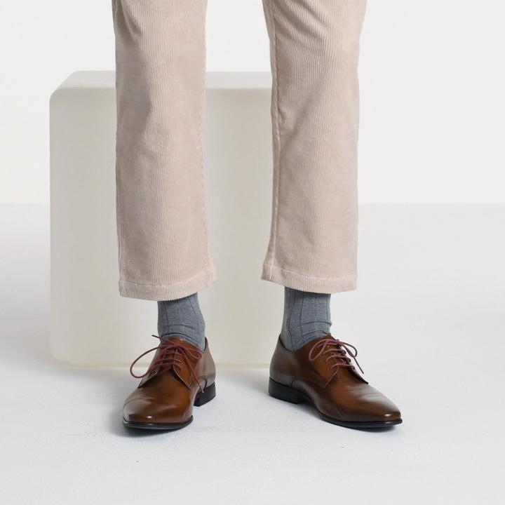 Immagine prodotto Blacksocks Calze classiche al polpaccio (Confezione singola, XL, 40 - 41)