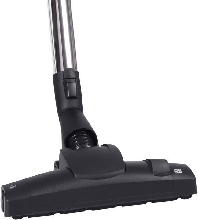Actual product image Fakir Black Vac Power TS 790