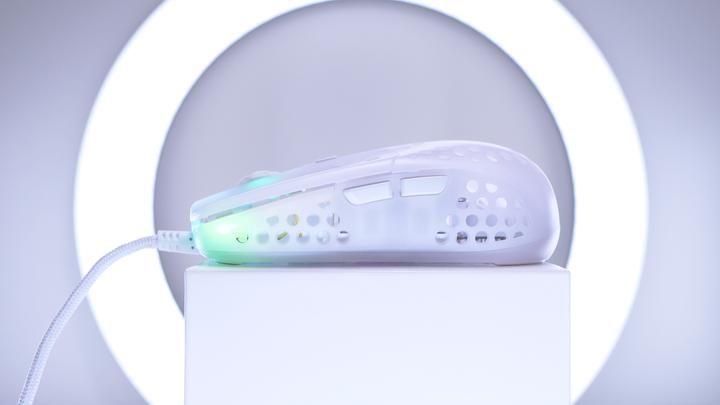 Produktbild CHERRY xtrfy MZ1 (Kabelgebunden)