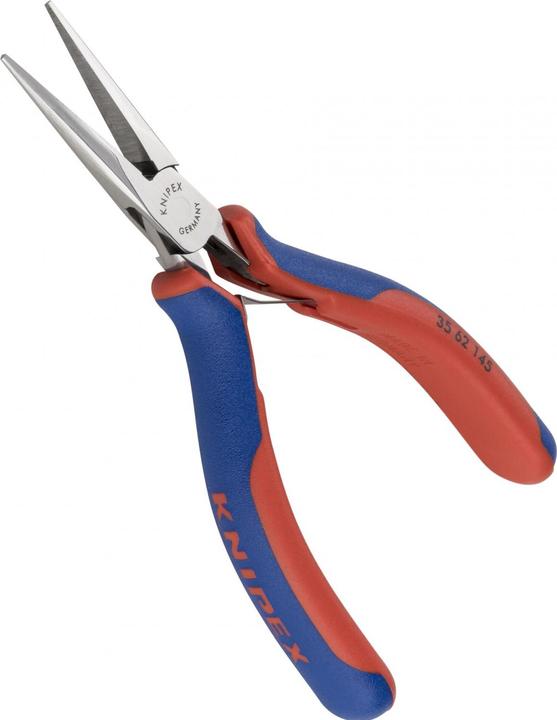 Produktbild Knipex Elektronik-Greifzange (145 mm)