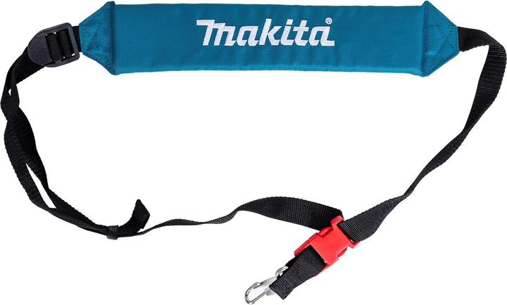 Productafbeelding Makita UR014GT201 Snoerloze bosmaaier incl. 2e accu, incl. lader 40V Maaibreedte (max.): 450mm (Onkruidverdelgers)