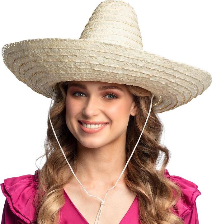 Actual product image Boland Sombrero Puebla Mexiko