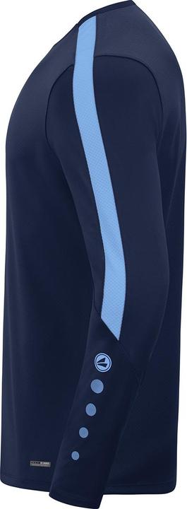 Actual product image JAKO Sweat Power (128)
