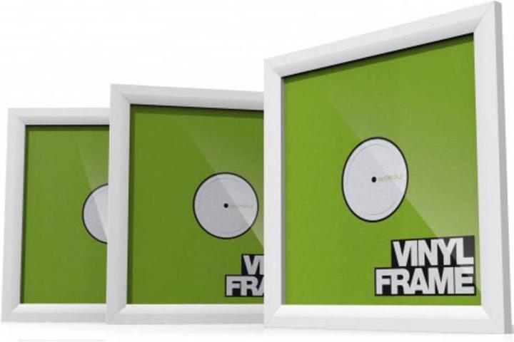 Produktbild Glorious Vinyl Frame Set (Plattenteller)