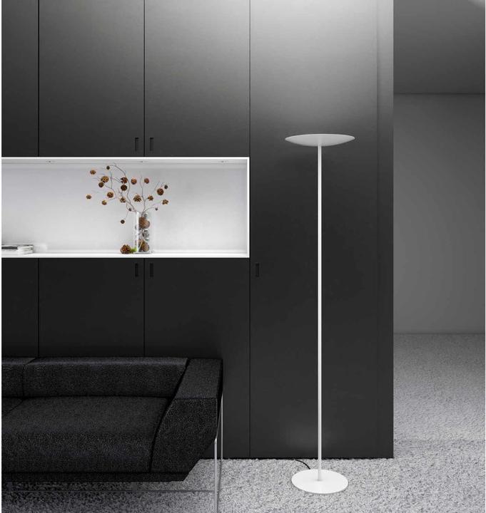 Image du produit Belux Lampadaire à led classique