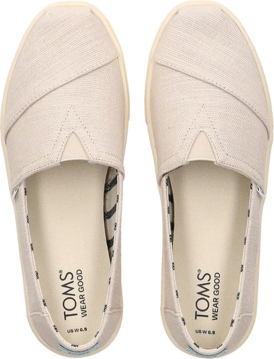 Produktbild Toms Alpargata Cupsole Schuhe (37)