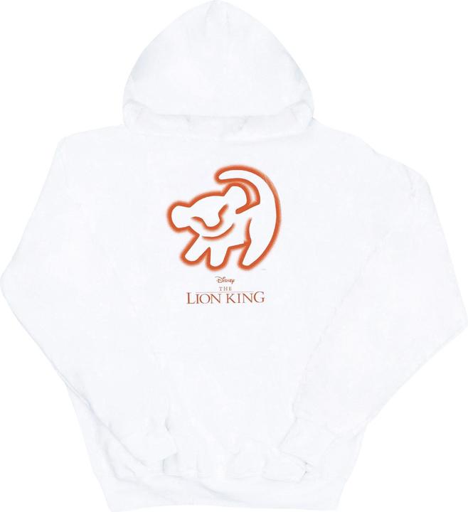 Produktbild Disney The Lion King Cave Drawing Kapuzenpullover (XL)