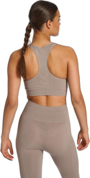 Produktbild hummel Tif Seamless Sports Top (S)