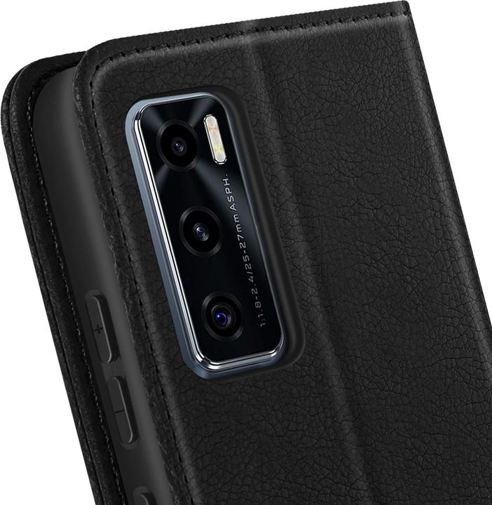 Actual product image Avizar Chesterfield Cover (Vivo Y70)