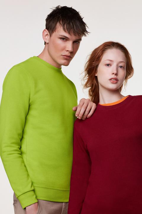 Produktbild Hakro Sweatshirt MIKRALINARÂ® (S)